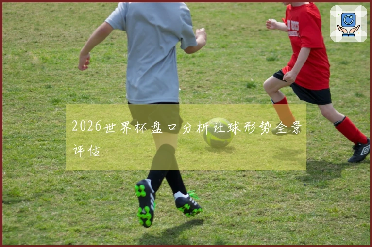 2026世界杯盘口分析让球形势全景评估