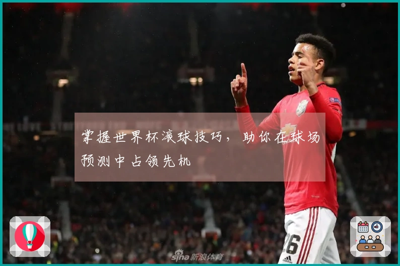掌握世界杯滚球技巧，助你在球场预测中占领先机