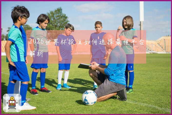 2026世界杯投注如何选择最佳平台解析