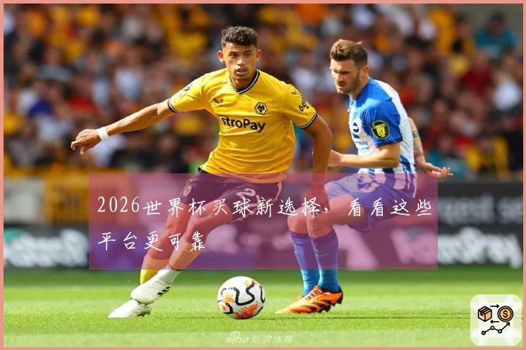 2026世界杯买球新选择，看看这些平台更可靠